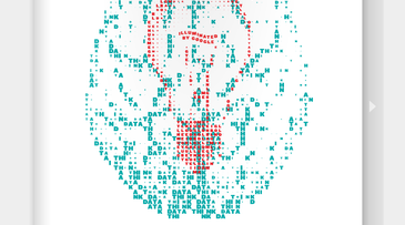 Google view: Data the issue in new quarterly