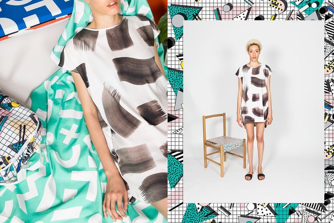 Print all over me for Sight Unseen