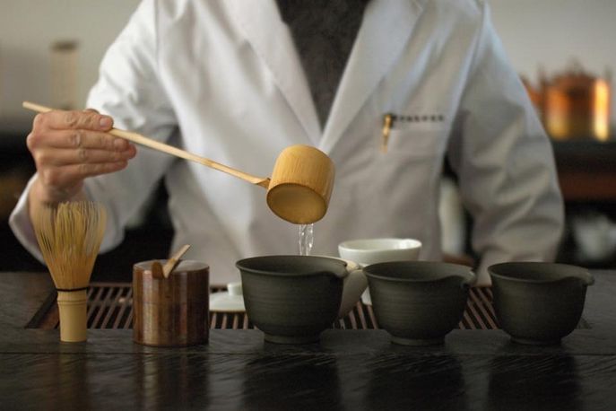 Soeun bar, Tokyo