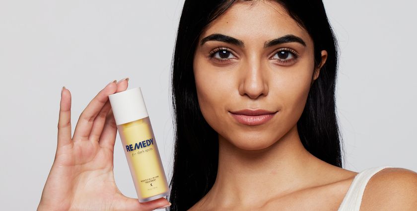 TikTok dermatologist launches clinically backed skincare brand Remedy
