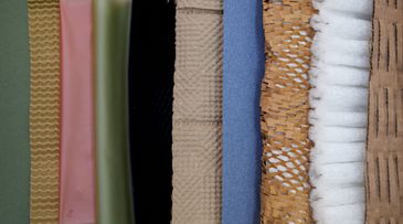 A free database is helping designers make sustainable packaging choices