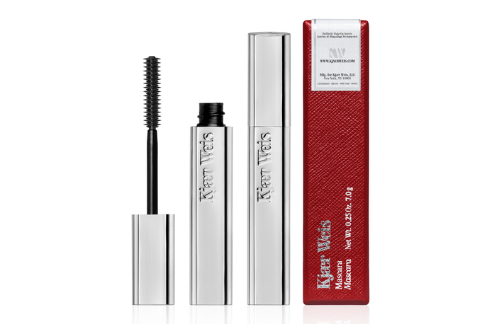 Kjaer Weis's refillable mascara by Marc Atlan 