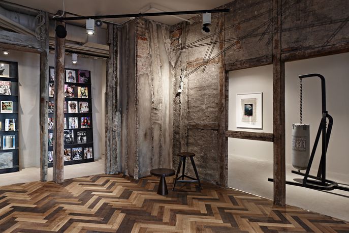 YME Universe, Oslo