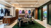 Rapha opens Shanghai Clubhouse for cycling and design enthusiasts