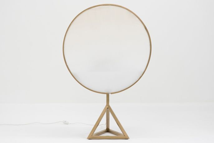 Shadow Play, Weng Xinyu 