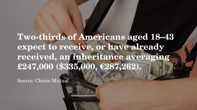 MoneymBag$ by Mackenzie Freemire, US