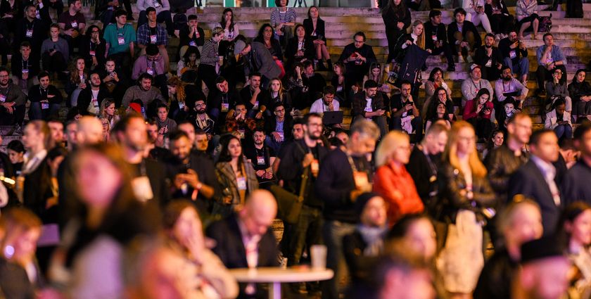 Web Summit 2023 Daily Recap: hip-hop, music streaming and the superfans 