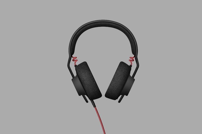 TMA-2 Modular Headphones by AIAIAI, Copenhagen