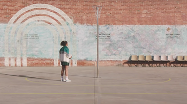 Suncorp encourages teenage girls to stay in sport