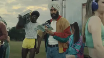 The Campaign: John Lewis celebrates 100 iconic products for its centenary