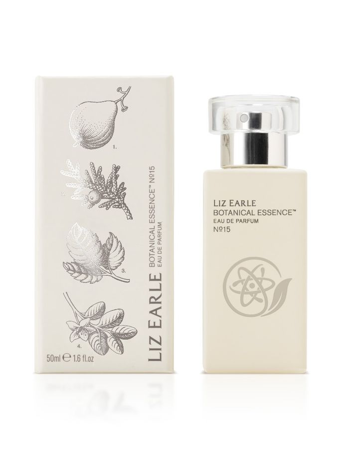 Liz Earle