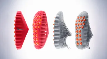 Nike launches neuroscience-based footwear to boost athlete focus and presence