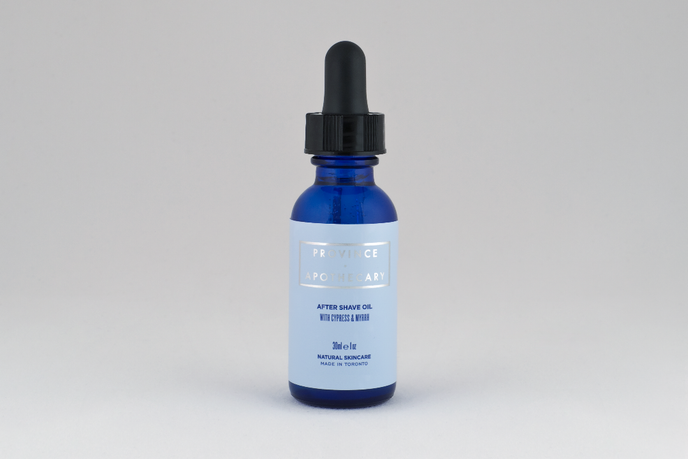 Province Apothecary 