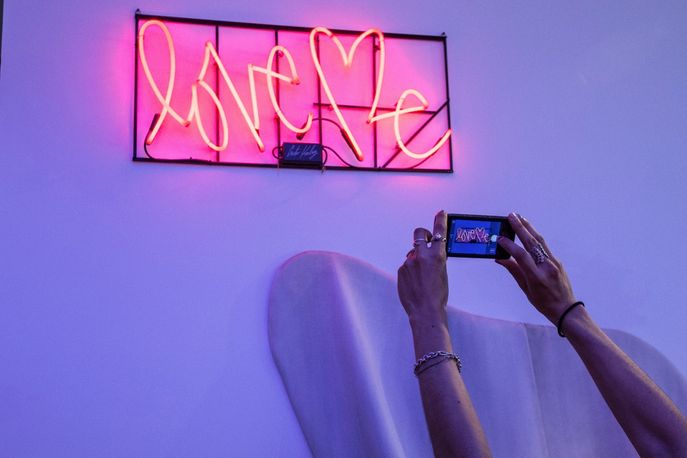  NYC Makers: The MAD Biennial