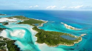 Rosewood expands Caribbean presence with ultra-luxury Exuma resort