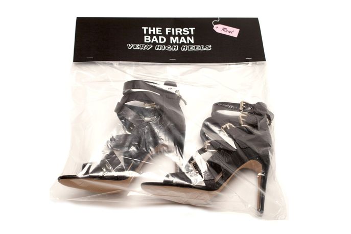 The First Bad Man Store, Miranda July