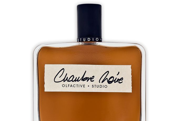 Chambre Noire fragrance by Olfactive Studio