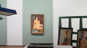 Vienna Tourist Board brings fine art to OnlyFans