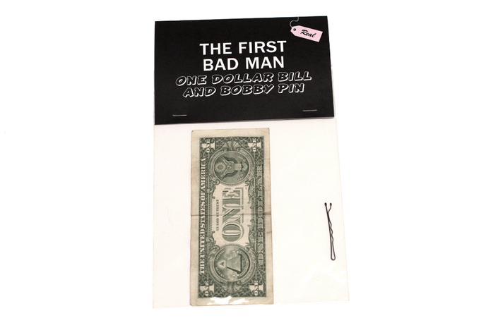 The First Bad Man Store, Miranda July.