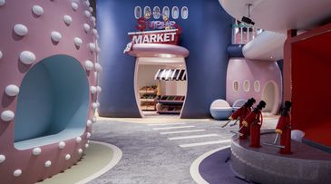 The Trend: Storefront Salvation