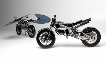 Micromobility Innovations