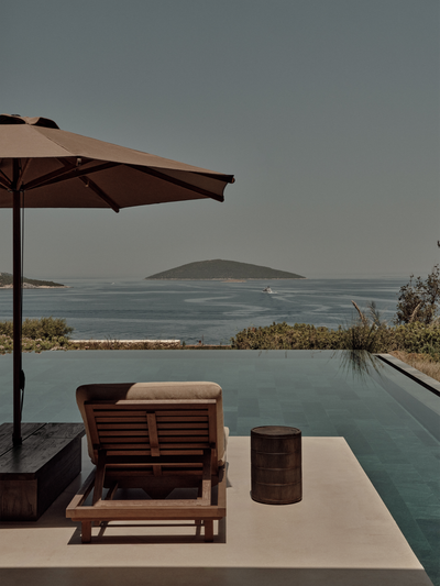 Scorpios Bodrum Villas, Türkiye