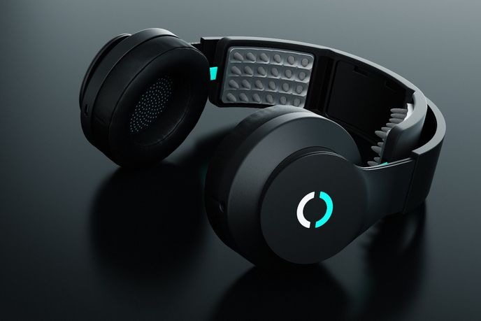 Halo Sport, San Francisco