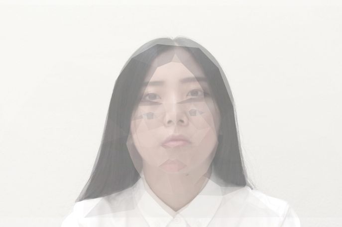 Trajectory by Catherine Ka Hei Suen, London