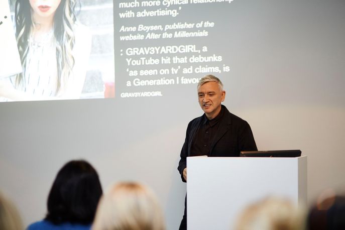 Consumer Futures Forum 2014