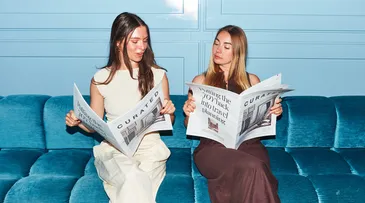 Travel platform Curated Spaces is powered by trusted tastemakers
