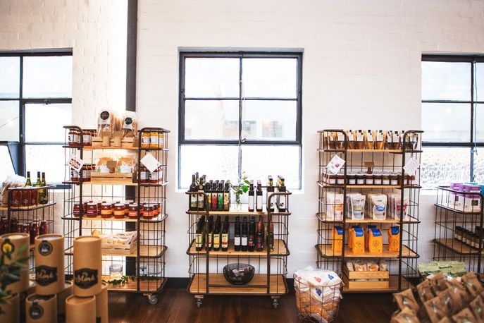 The Craft and Co, Melbourne
