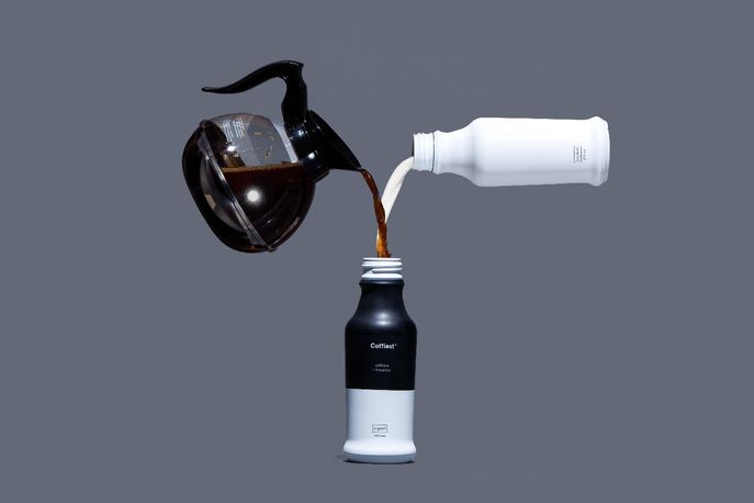 Coffiest by Soylent, US