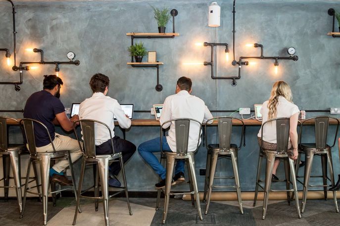 The Collective, London