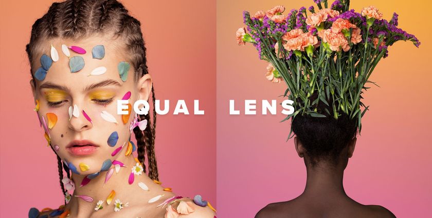 Equal Lens champions women photographers