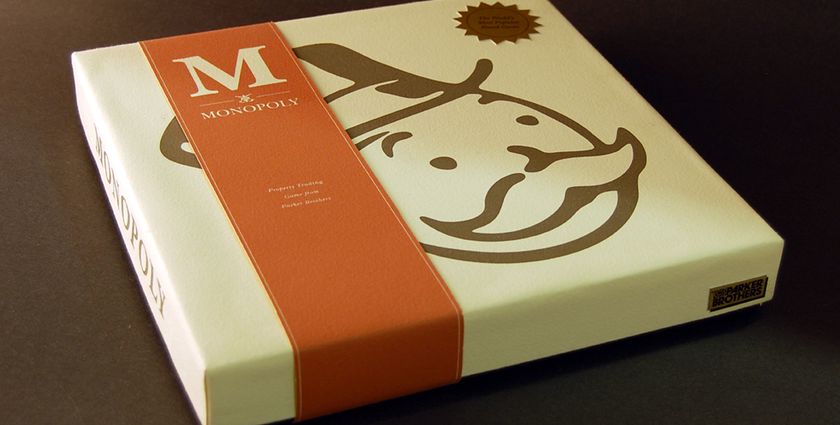 Passing ‘Go’: Classic board game gets a contemporary makeover