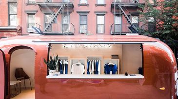 Preview: Transperiences