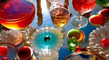 Future Forecast 2026: Food & Drink