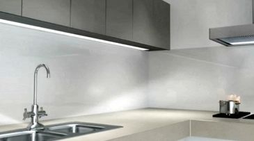 Drop zone: New mist descends on kitchen fires