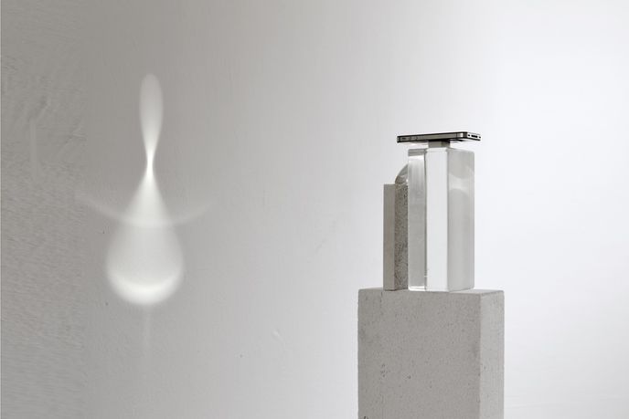 Anno Tropico by Studio FormaFantasma at the Peep-Hole Contemporary Art Centre, Milan