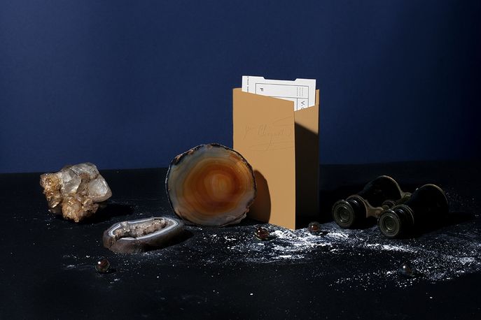 Beyond by Veuve Clicquot and Fabrica, Milan. Photography by Federica Simoni.