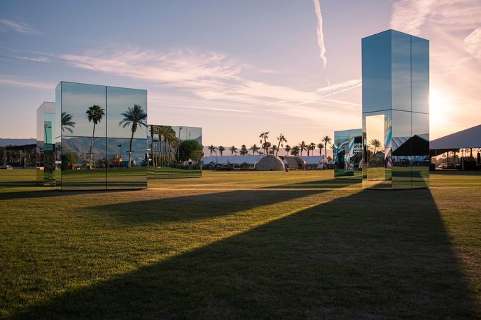 PKS3.Reflection Field by Philip K. Smith 