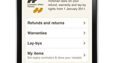Australian consumer issues are put to rights