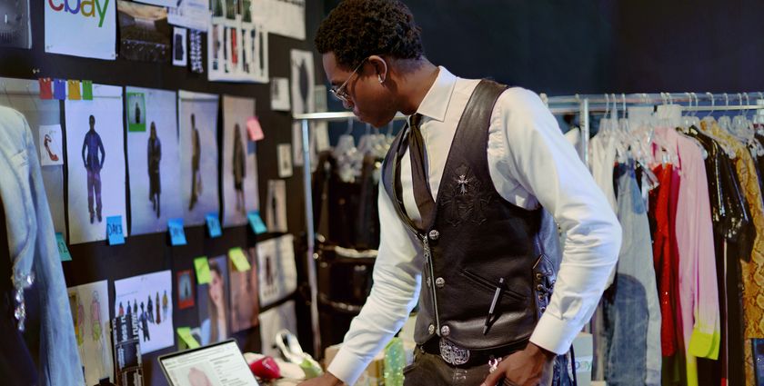 eBay and Small Business Britain back UK’s side-hustle economy
