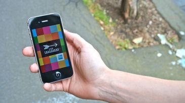Australia’s Convivial Apps