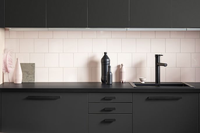 KUNGSBACKA by Ikea and Form Us With Love, Stockholm