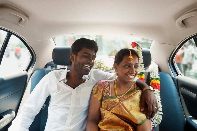 Uber, Global