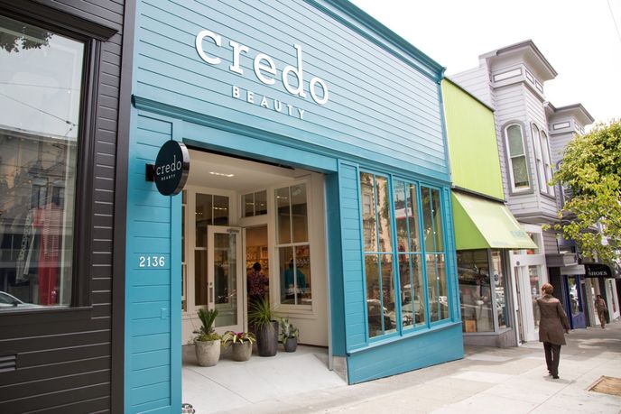 Credo, San Francisco