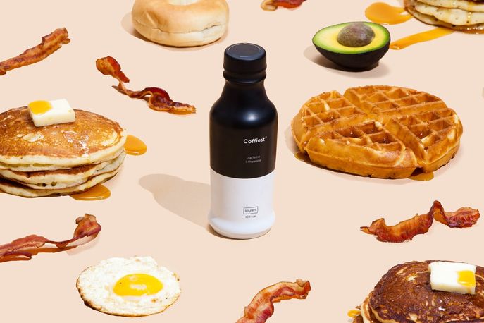 Coffiest by Soylent, US