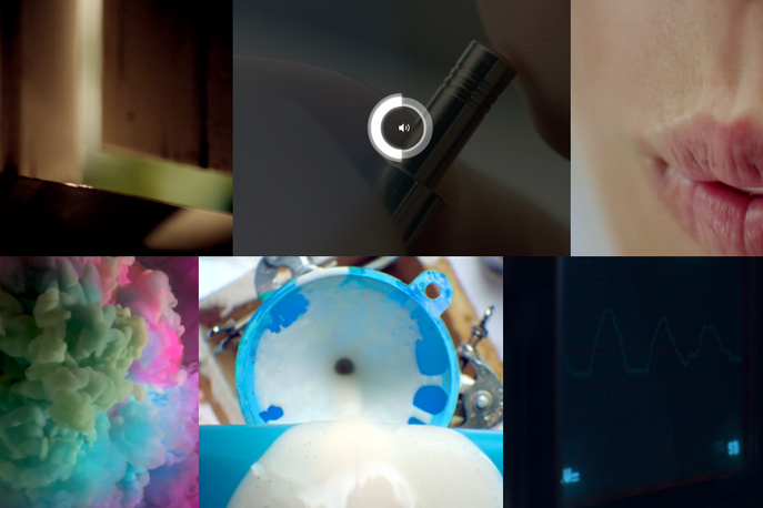 Philips: The Sound of Creation