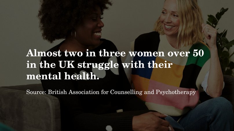 Centre for Ageing Better, UK